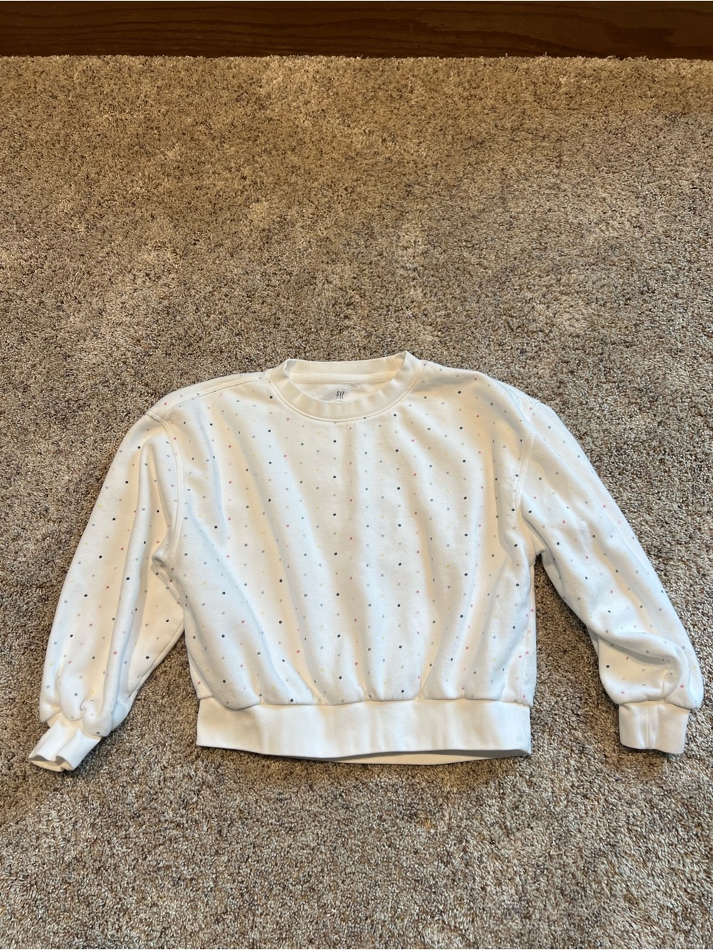 Gap Kids Sweatshirt